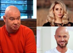 Євген Кошовий публічно висловив свою зневагу до Лободи й Влада Ями 