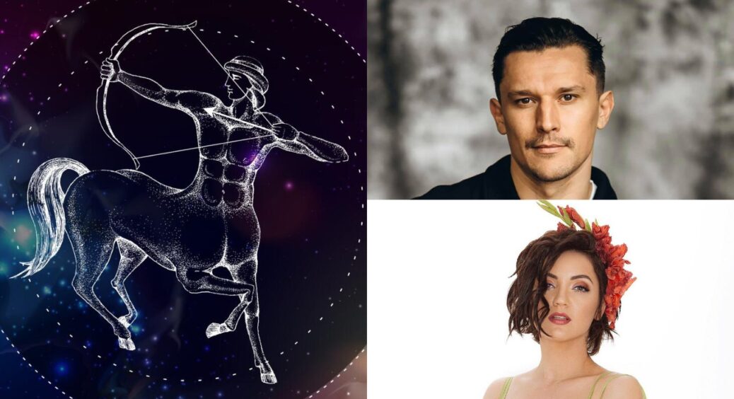 Який завтра, 24 червня, гороскоп для знаку Зодіака Стрілець: Тарас Цимбалюк і Оля Цибульська дізнаються першим 