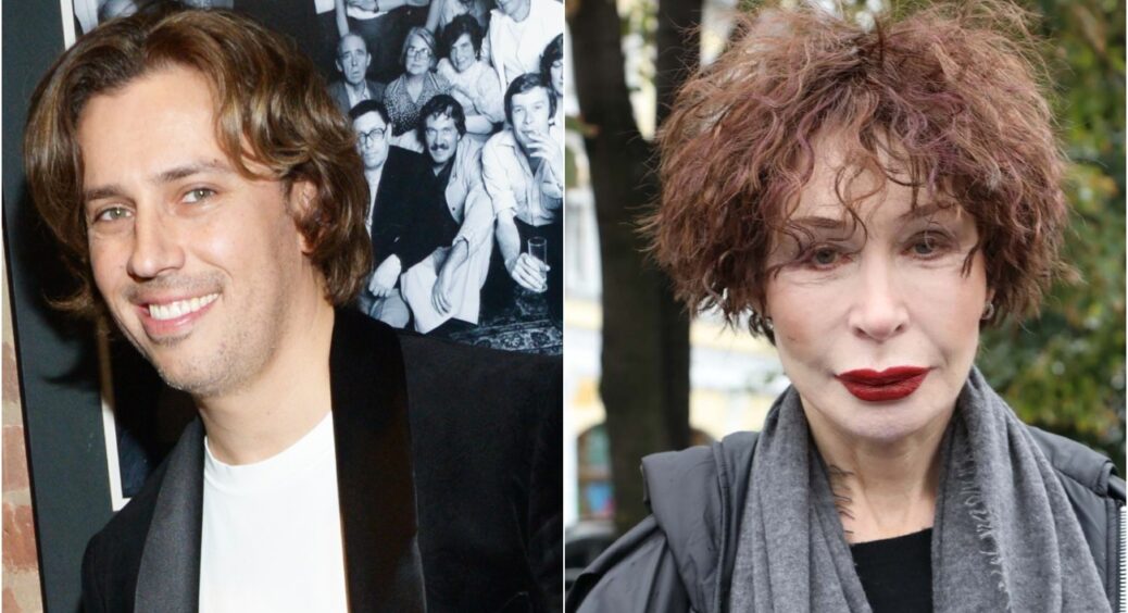 Максим Галкін розкрив деталі скандалу з російською актрисою Васильєвою – у когось з пам’яттю проблеми 