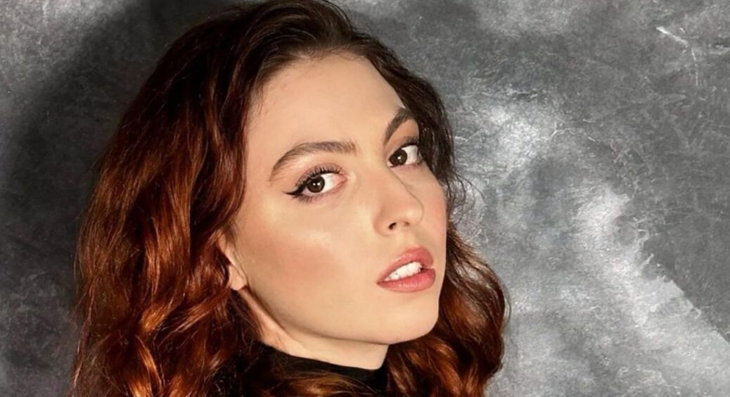 Грива американського актора: донька Полякової Маша показала світлину свого бойфренда в повний зріст – модники 