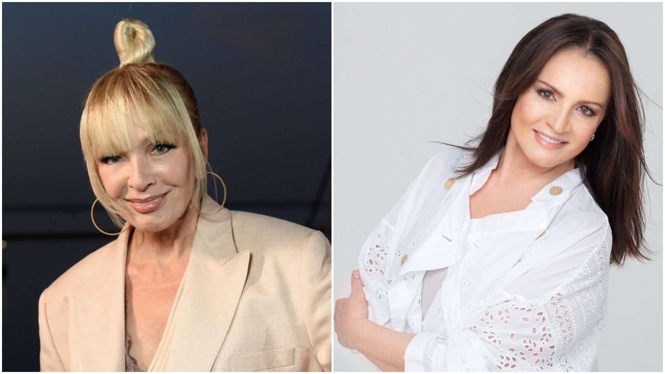 Софія Ротару в перші дні війни перебувала в Україні, а потім втекла за кордон