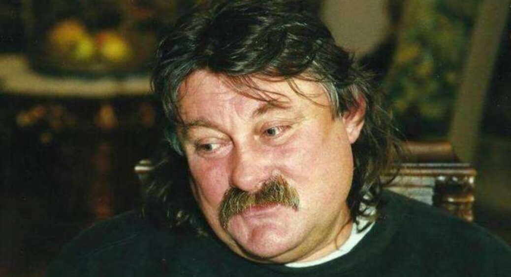 Чудовий співак та батько: яким був зірковий тесть Пономарьова Микола Мозговий — творець української естради 