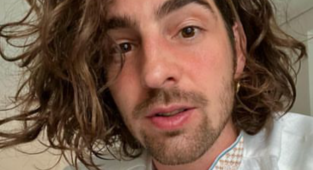 “Обіцяю не померти”: колишній чоловік Наді Дорофєєвої Дантес серйозно захворів та вразив заявою 