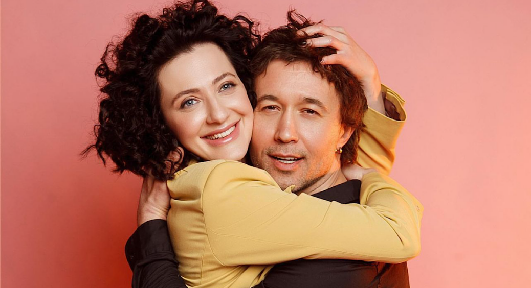 Сумісність імен у коханні: На скільки відсотків серця Сергія та Сніжани Бабкіних впливають на їхнє життя 