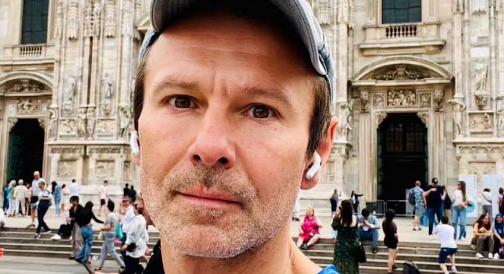 Святослав Вакарчук зробив свою дружину багатодітною матір’ю: народила третю дитину 