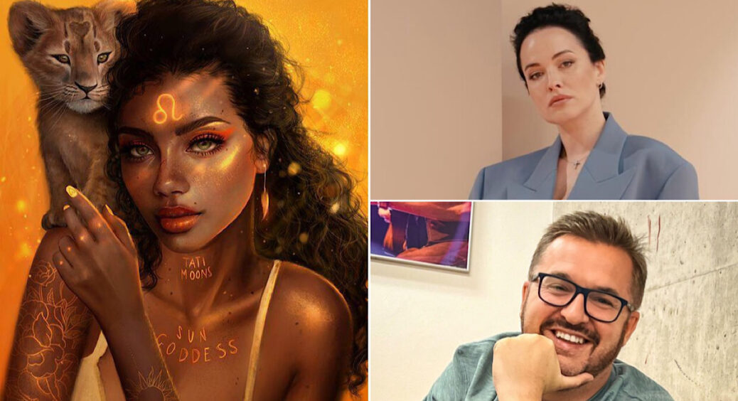 Який завтра, 22 червня, гороскоп для знаку Лев: Даша Астаф’єва і Олександр Пономарьов дізнаються першими 