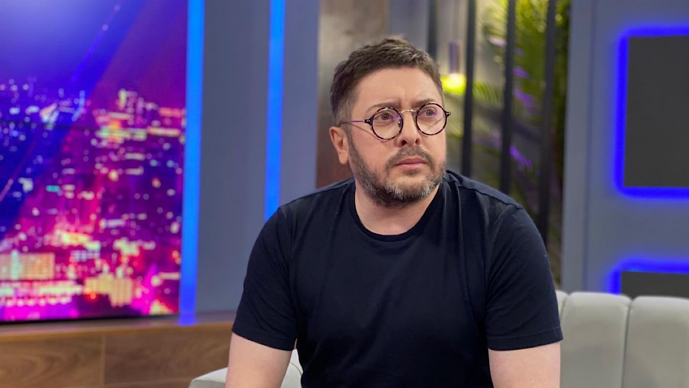 Олексій Суханов висловився про одностатеві шлюби 