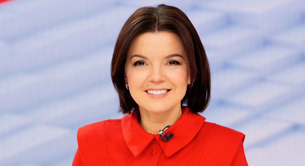 Марічка Падалко нарешті досягла бажаного і зустрілася з чоловіком-захисником Єгором Соболєвим: “Плачу і радію” 