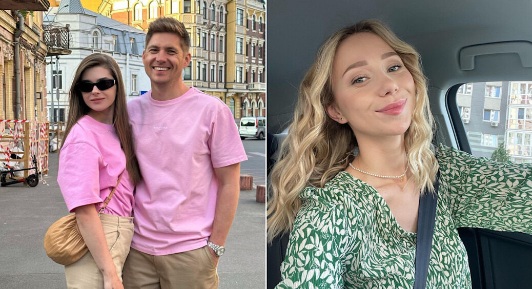 Остапчук, Полтавська та Бєдняков висміяли ситуацію з перепусткою Репяхової: “Ні обіцянок, ні пробачень” 