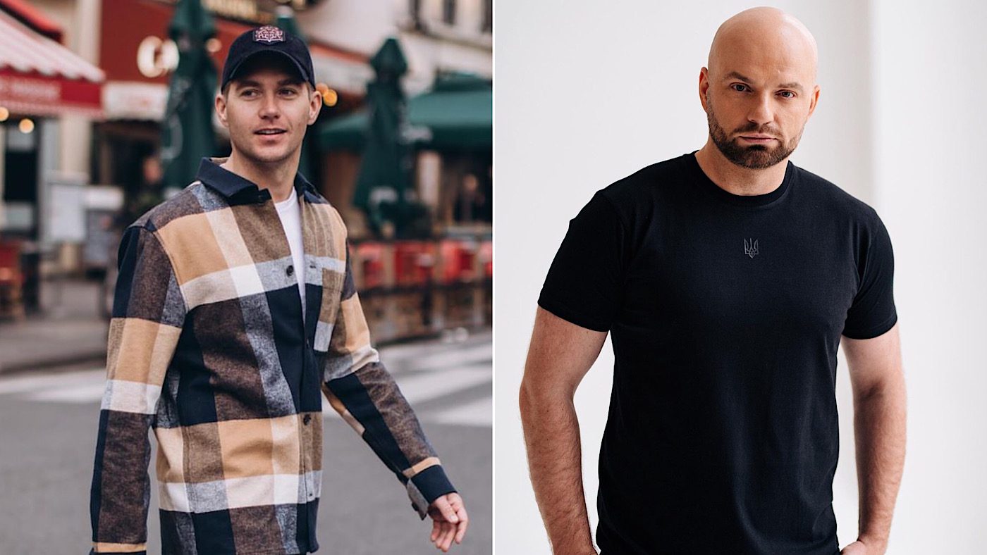 Остапчук прокоментував образу на адресу Дьоміна