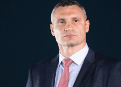 Мером Києва можуть зробити не Кличка 