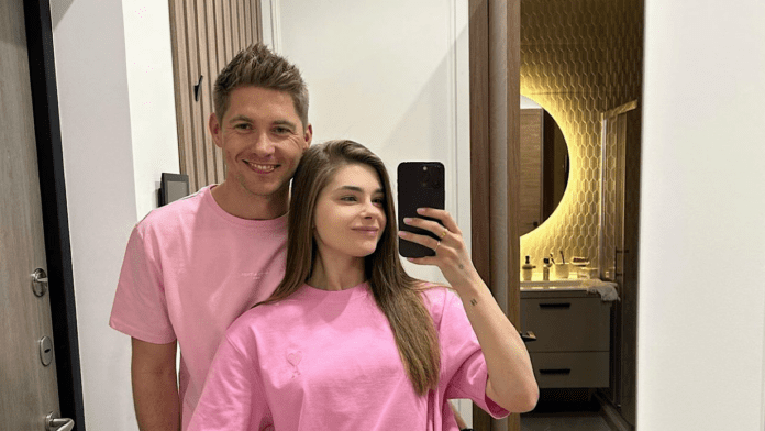 Успішний успіх Володимира Остапчука: був телеведучим, став офіціантом і водієм 23-річної дружини бізнесвумен