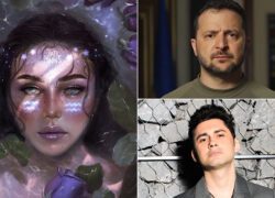 Гороскоп для Водолія 