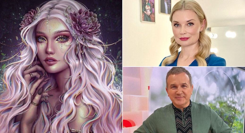 Який завтра, 23 червня, гороскоп для знаку Зодіака Діва: Лідія Таран і Юрій Горбунов дізнаються першими 