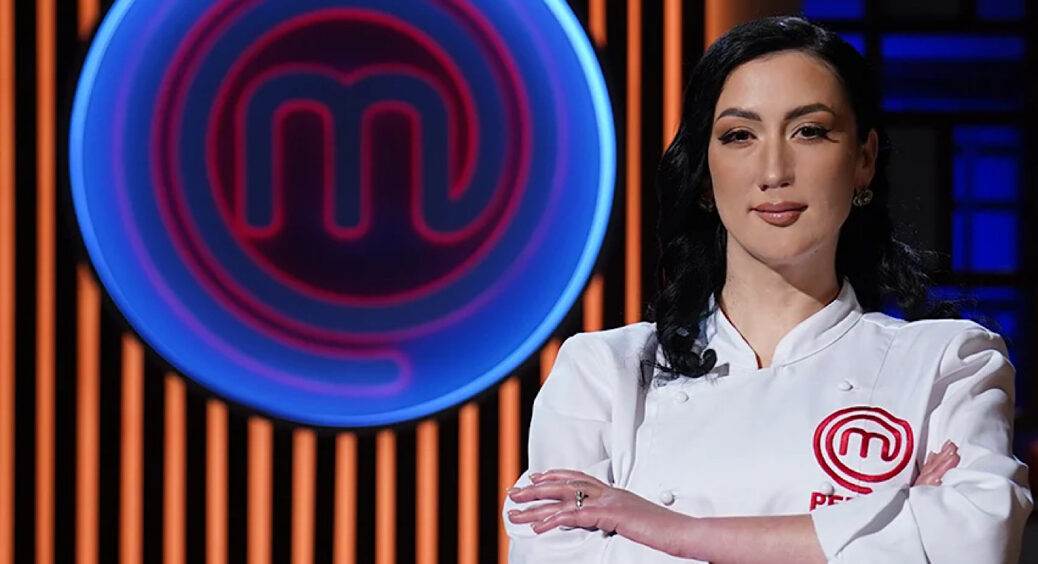 Учасниця “МастерШеф. Професіонали-4” Регіна Білоткач показала свого красеня-чоловіка: заміжня не за Ектором 