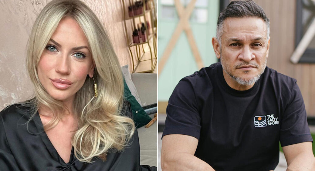 День Конституції України 2023: Хіменес-Браво, Камалія, Леся Нікітюк, Поплавський святкують у вишиванках 