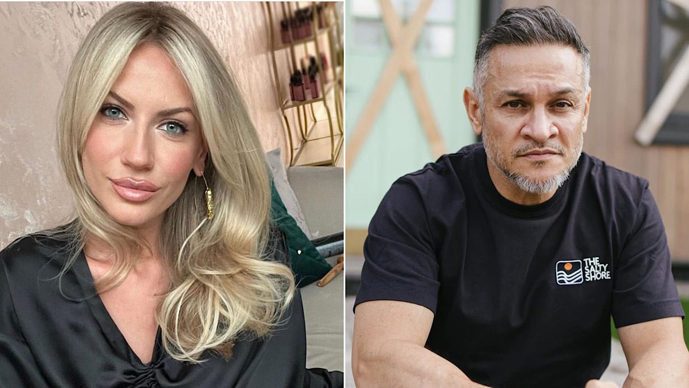 Зірки одягнули вишиванки у День Конституції