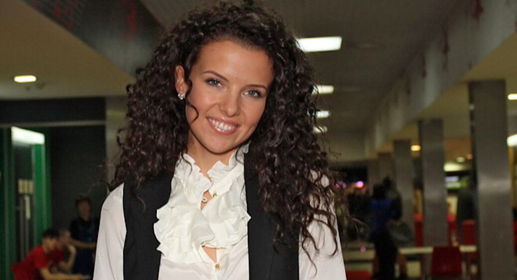 Куди зникла популярна ведуча канапу ТЕТ Інна Цимбалюк? Як та де зараз живе згасла зірка телебачення 