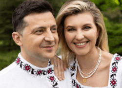 Які книжки читає президентське подружжя 