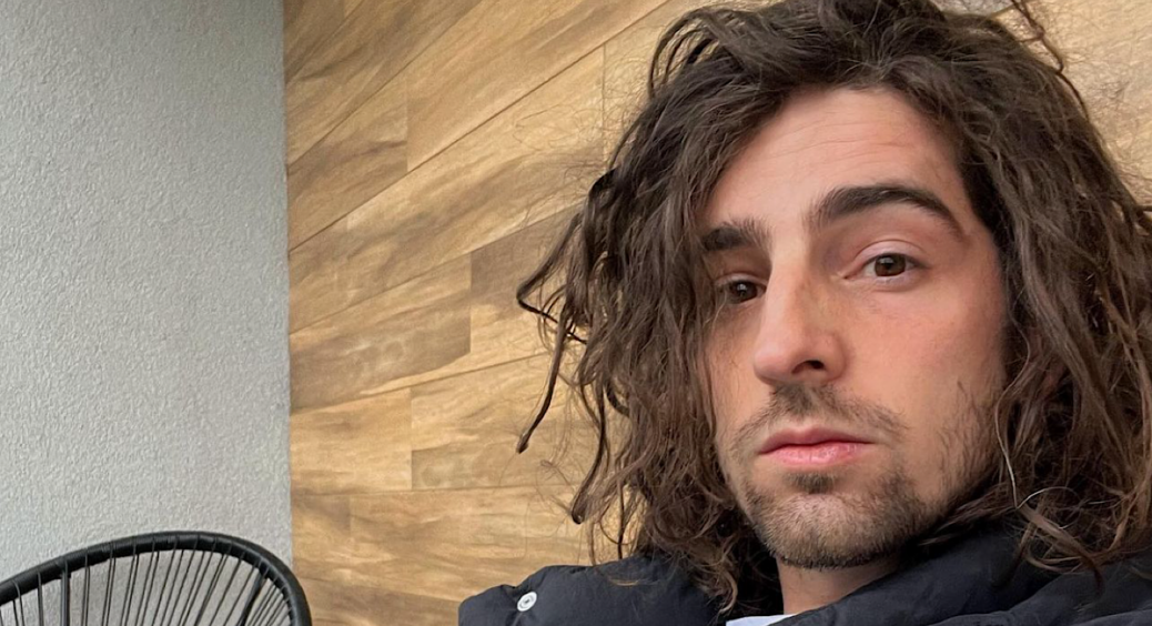 Був чайлдфрі, а тепер татусь: Дантес після розлучення з Дорофєєвою виховує дітей – грається та вчить говорити 