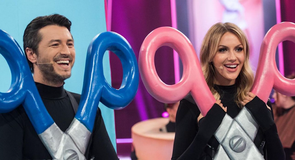 Леся Нікітюк не стримала емоцій та звернулася до Сергія Притули, який від неї пішов: “Цей день настав” 