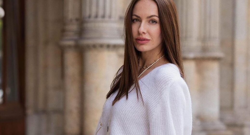 Остапчук зраджував? Колишня шоумена Горняк викрила чоловіка та з часом дізналася усю правду про їхній шлюб 