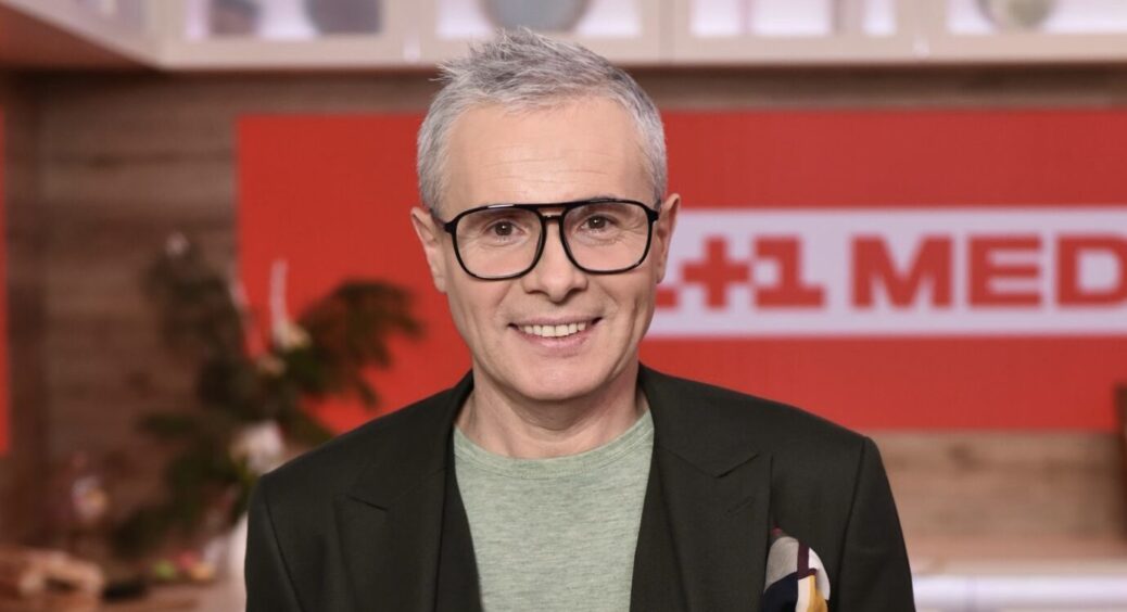 “Непроста людина це зробила”: Костянтин Грубич вперше розповів, хто винен у загибелі його старшої дочки 