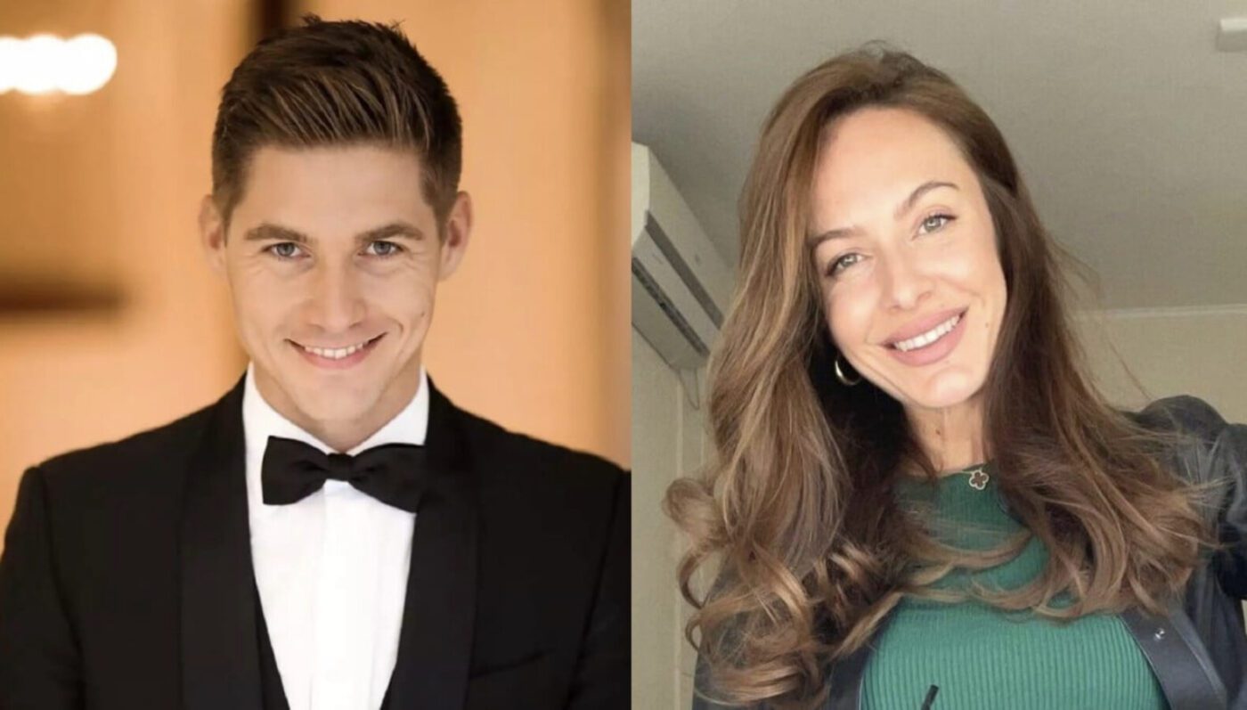 “Бачить Бог, я хотіла тихо”: екс-дружина Остапчука Горняк хоче відсудити дім у зірки, в який він привів іншу 