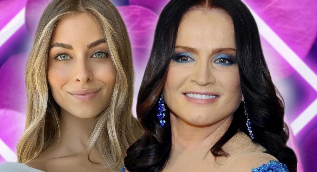 Єдина онучка Софії Ротару та її наречений-мільйонер роз’їхалися: дівчина не приховує, що вже покинула США 