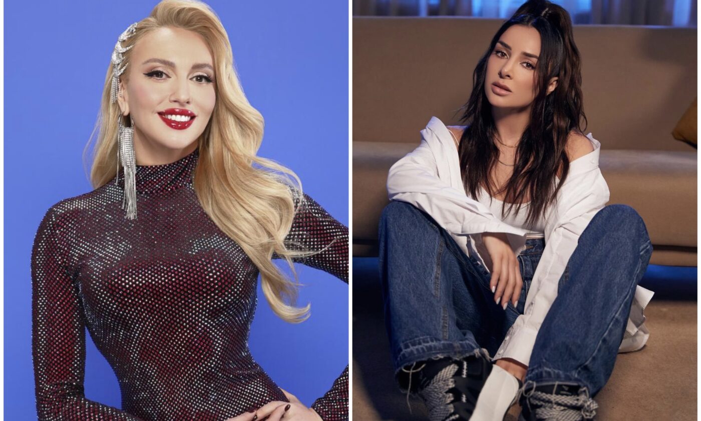 Зірки, які крутили романи з одруженими