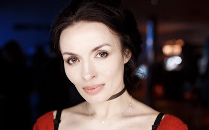 Надія Мейхер показала нові кадри і заінтригувала імовірною вагітністю Надія Мейхер показала нові кадри і заінтригувала імовірною вагітністю
