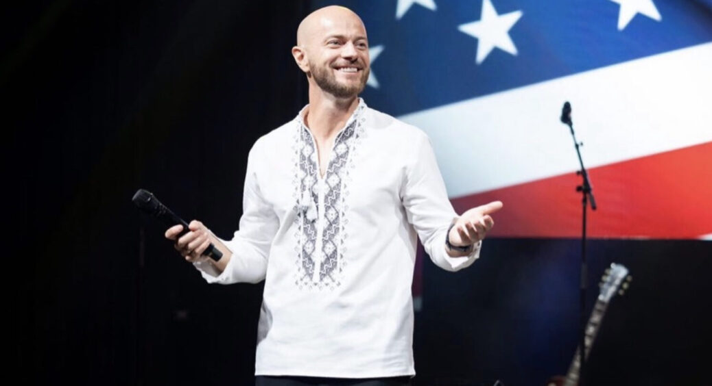 Знову на афішах, але тепер в Чикаго: Влад Яма здивував своїм успіхом в США, який вже показав всім-всім 