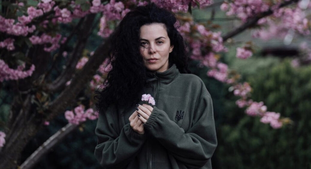 Настя Каменських публічно звернулася до Кирила Буданова: не Потап для неї головна стіна і опора 