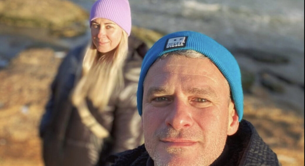 Арсен Мірзоян розповів про синів від першого шлюбу та розкрив, де вони живуть: “Вже шпрехає” 