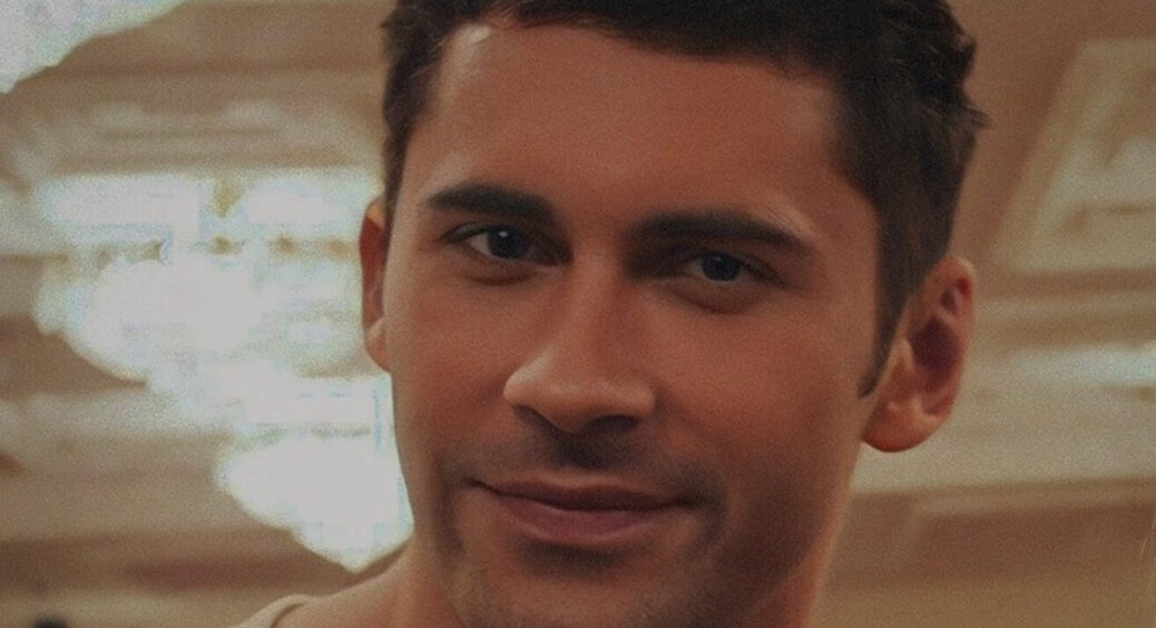 Дан Балан одружився? Матір співака показала неймовірні весільні кадри та засвітила розкішну наречену 