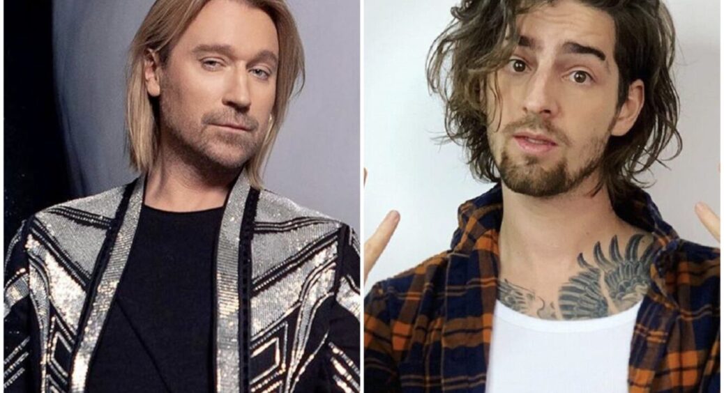 “Вибачайтеся”: Дантес неочікувано відреагував на повернення Олега Винника і публічно поглузував з новини 