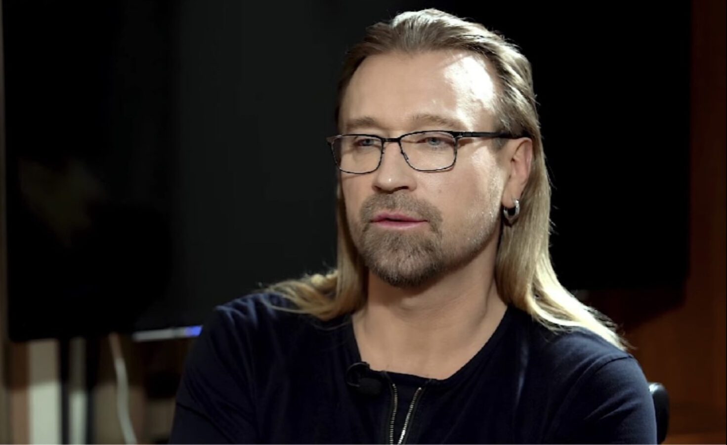 Олег Винник вперше публічно розповів про свою хворобу. Читайте на UKR.NET