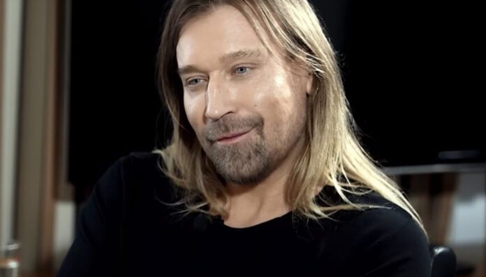 Знайшлося таємне інтерв'ю Олега Винника німецькому журналу Знайшлося таємне інтерв'ю Олега Винника німецькому журналу