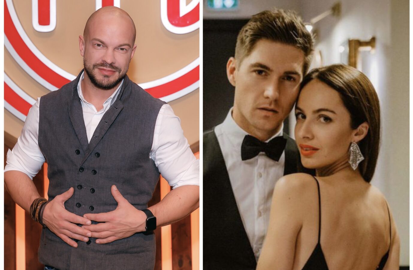 Христина Горняк розповіла про своє особливе ставлення до Ярославського