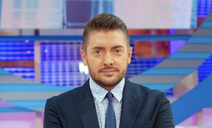 Олексій Суханов відповів, чи збирається одружуватися вдруге Олексій Суханов відповів, чи збирається одружуватися вдруге