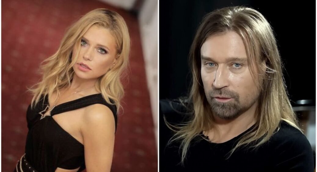 Як виглядає таємний чоловік Квітки Таюне: всі думали, що це Олег Винник, а хто ним виявився насправді? 