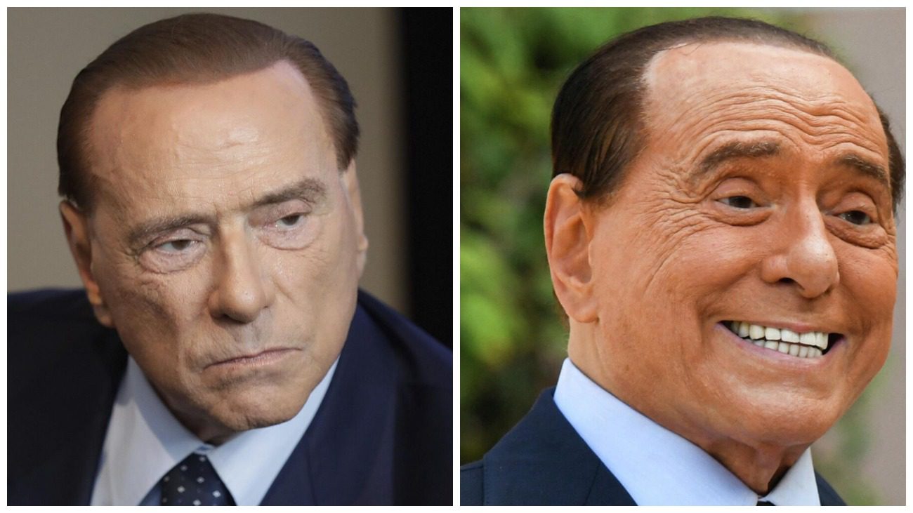 Помер Сільвіо Берлусконі: скільки йому було років та що відомо про причину смерті
