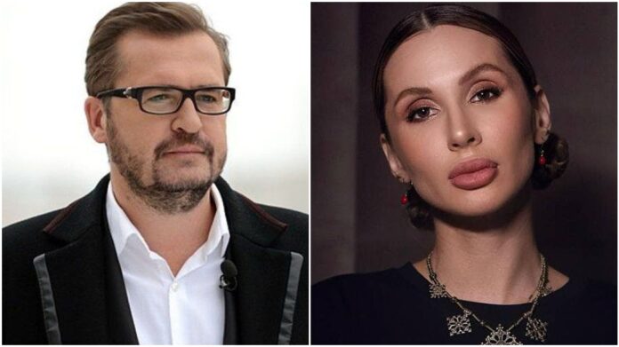 Олександр Пономарьов став на захист зірки Світлани Лободи Олександр Пономарьов став на захист зірки Світлани Лободи