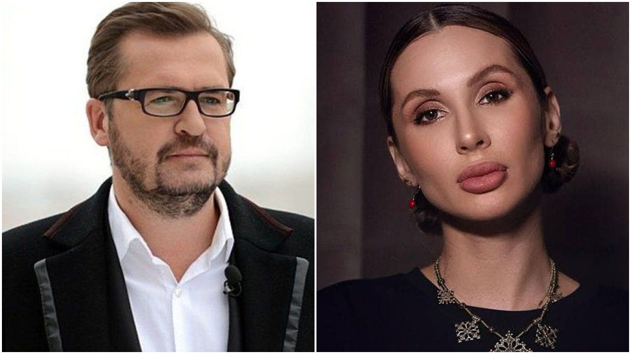 Олександр Пономарьов став на захист зірки Світлани Лободи