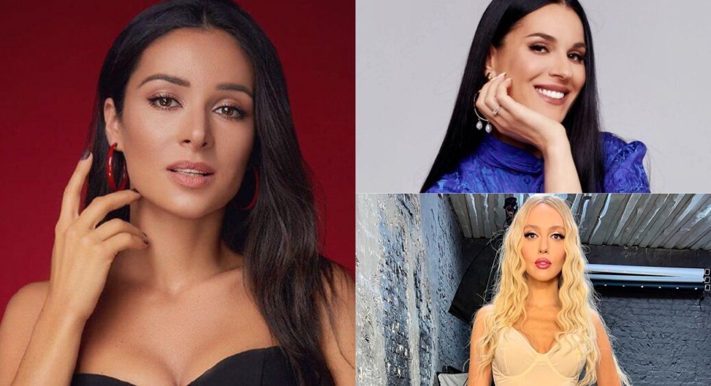 Злата Огнєвіч доводить свою правоту у конфлікті з Єфросиніною та Поляковою – “Зрозуміло, про кого йде мова” 