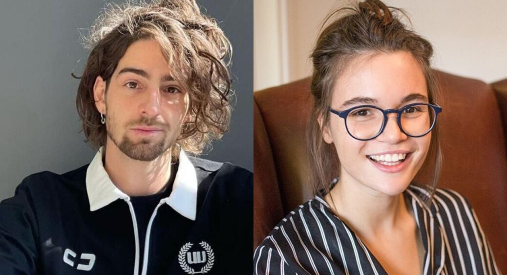 Мама Володимира Дантеса стала бабусею і вже в’яже для онучки: нова невістка Кацуріна ощасливила 