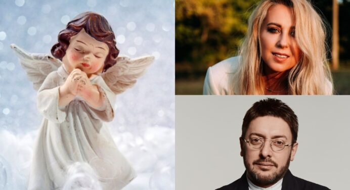23 червня: хто сьогодні святкує День ангела? Антоніна Матвієнко та Олексій Суханов приймають вітання 