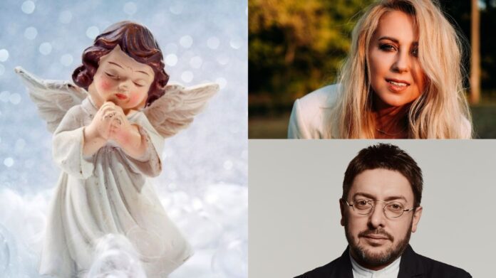 23 червня: хто сьогодні святкує День ангела? 23 червня: хто сьогодні святкує День ангела?