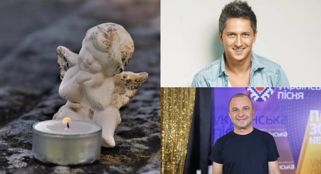 1 липня: хто сьогодні святкує День ангела? Олександр Педан та Віктор Павлік приймають вітання 