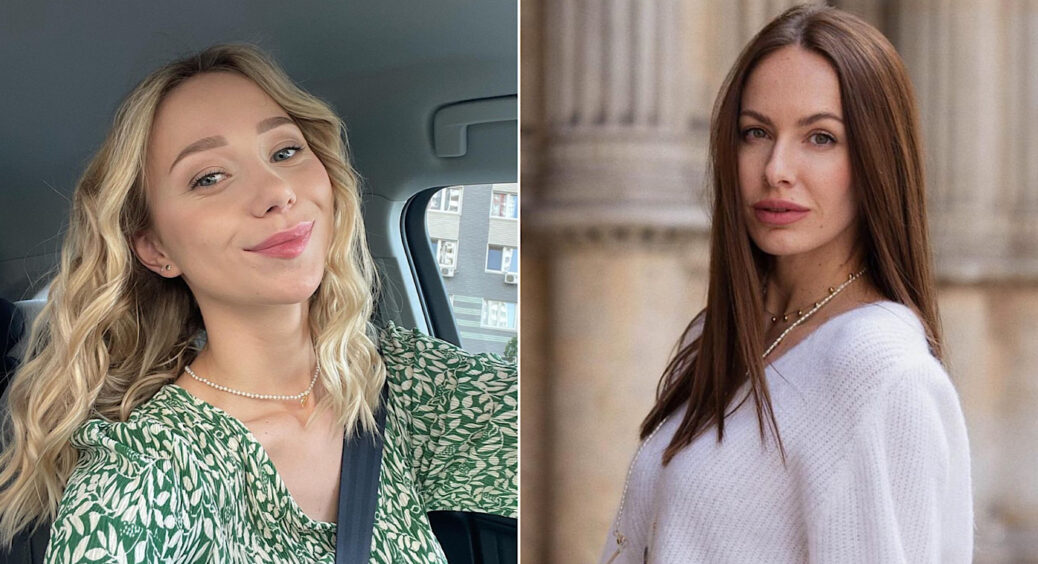 Павліка і Репяхову запросила, а Остапчука бачити не хоче: Христина Горняк організувала вечірку “ORA” 